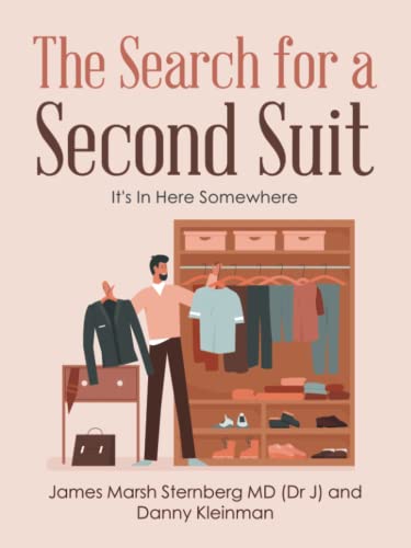 Search For A Second Suit