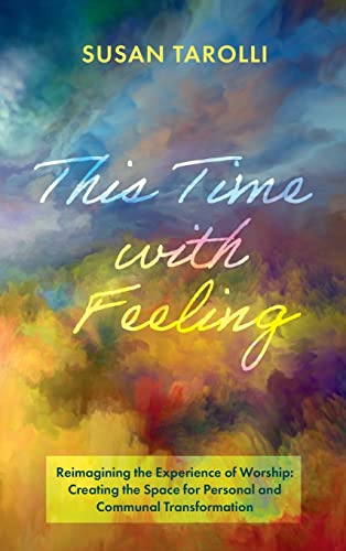 This Time With Feeling