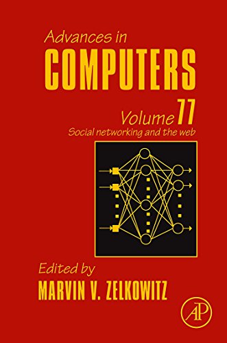 Advances in Computers [Hardcover]