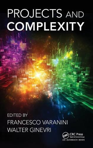 Projects and Complexity [Hardcover]