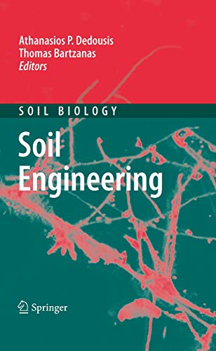 Soil Engineering [Hardcover]