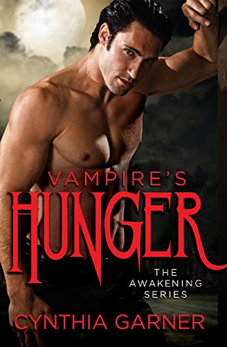 Vampire's Hunger [Paperback]