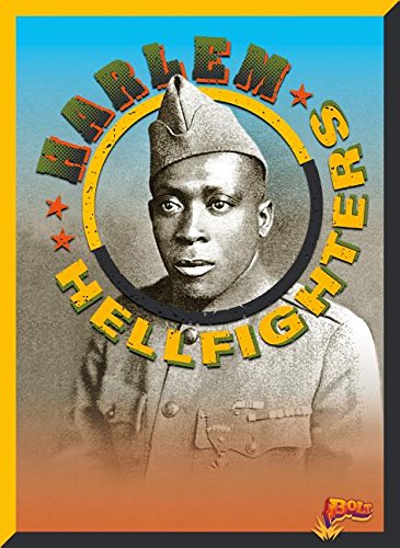 Harlem Hellfighters (all-American Fighting Forces) [Hardcover]