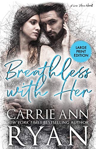 Breathless ith Her [Paperback]