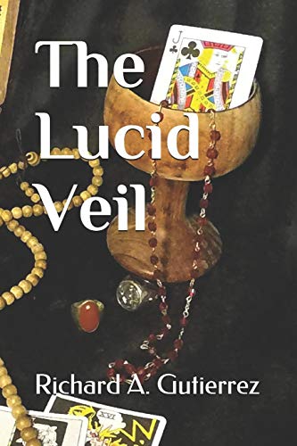 Lucid Veil [Paperback]