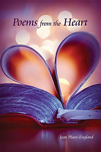 Poems From The Heart [Paperback]