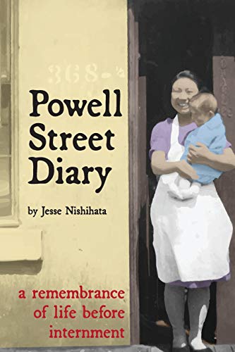 Poell Street Diary [Paperback]