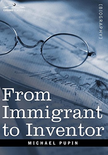 From Immigrant To Inventor [Hardcover]