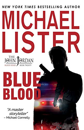 Blue Blood [Paperback]