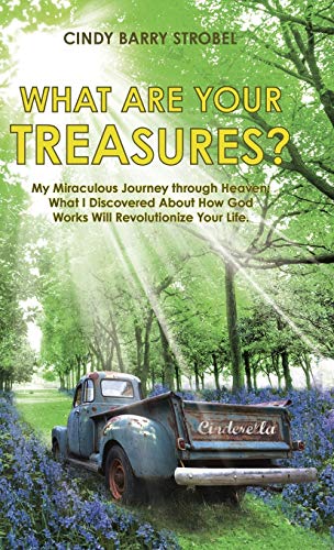 What Are Your Treasures My Miraculous Journey Through Heaven What I Discovere [Hardcover]