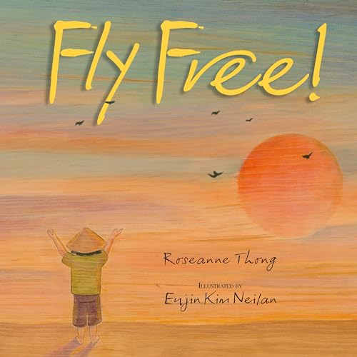 Fly Free [Paperback]