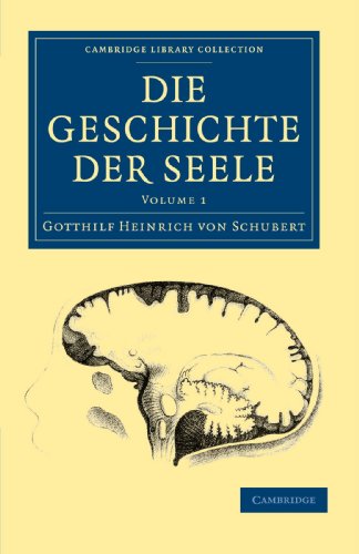 Die Geschichte der Seele [Paperback]