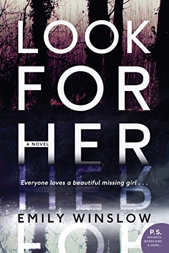 Look for Her: A Novel [Paperback]