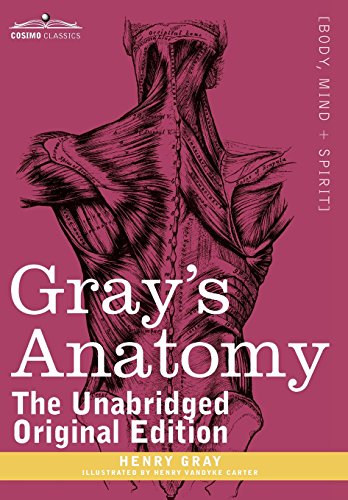 Gray's Anatomy Descriptive And Surgical [Hardcover]