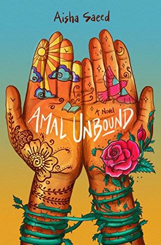 Amal Unbound [Hardcover]