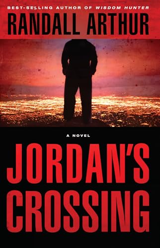 Jordan's Crossing: A Novel [Paperback]