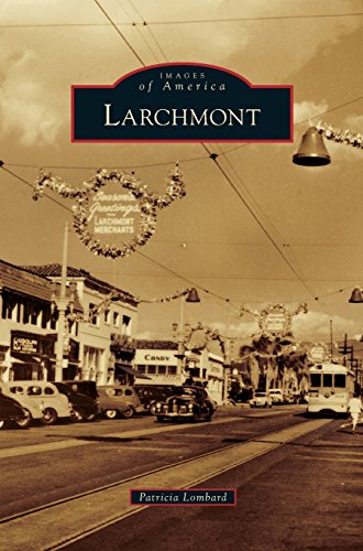 Larchmont [Hardcover]