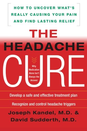 The Headache Cure [Paperback]