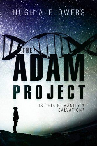 The Adam Project [Paperback]