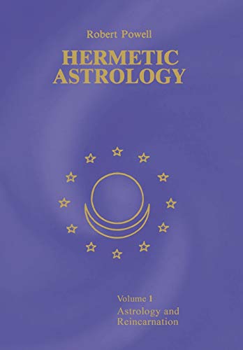 Hermetic Astrology Vol. 1 [Paperback]