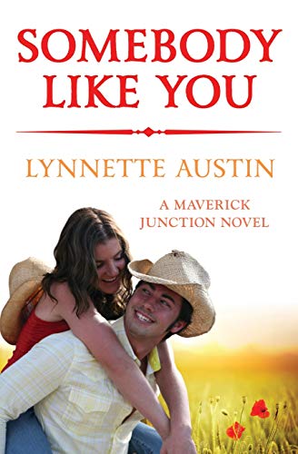 Somebody Like You [Paperback]