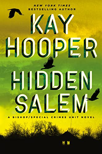 Hidden Salem [Hardcover]