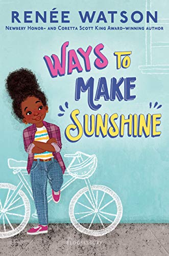 Ways to Make Sunshine [Hardcover]