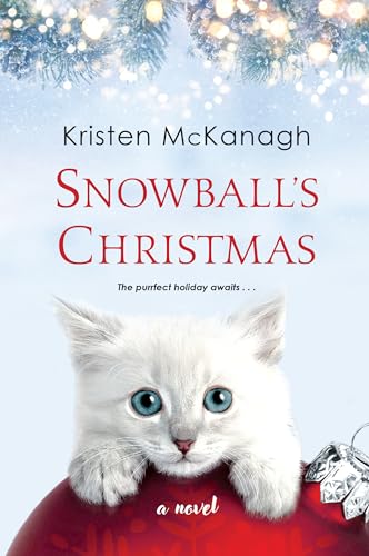 Snowball's Christmas [Paperback]