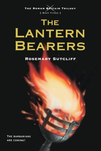 The Lantern Bearers [Paperback]