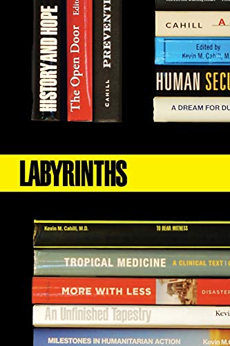 Labyrinths [Paperback]