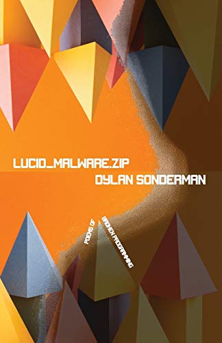 Lucid_Malare. zip [Paperback]