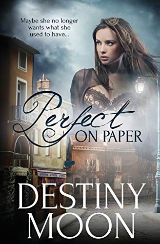 Perfect On Paper [Paperback]