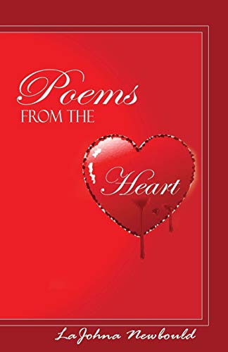 Poems From The Heart [Paperback]