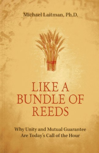 Like a Bundle of Reeds: Why Unity and Mutual Guarantee Are Today???s Call of the [Paperback]