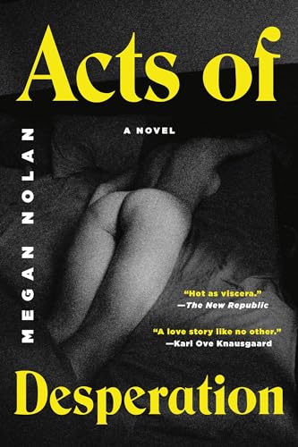 Acts of Desperation [Paperback]