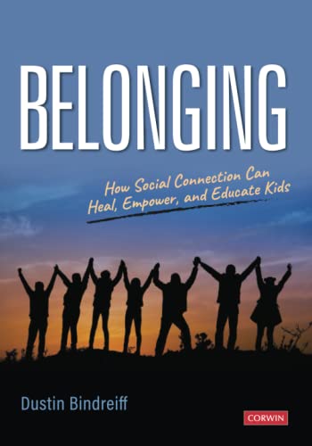 Belonging: How Social Connection Can Heal, Em