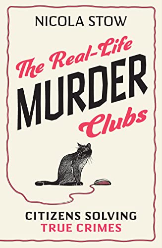 Real Life Murder Clubs                   [TRA