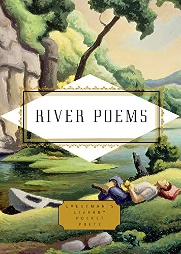 River Poems [Hardcover]