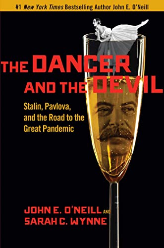 The Dancer and the Devil: Stalin, Pavlova, an