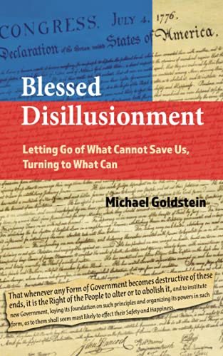 Blessed Disillusionment