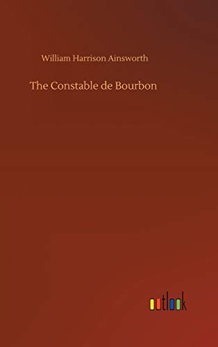 Constable De Bourbon