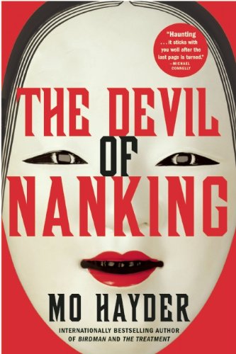 The Devil of Nanking [Paperback]