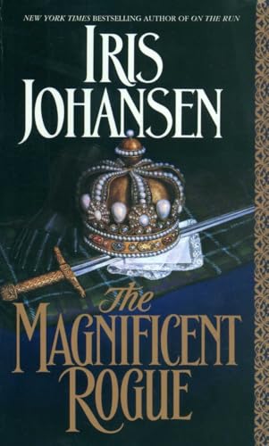 The Magnificent Rogue: A Novel [Paperback]