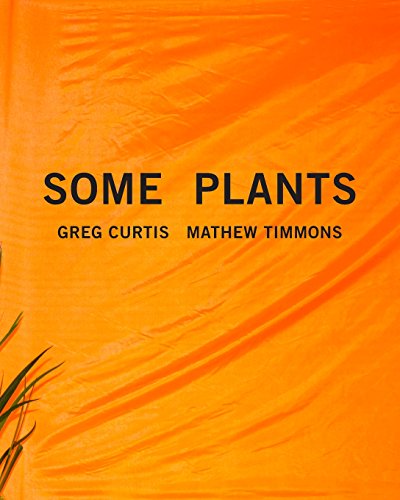 Some Plants [Paperback]