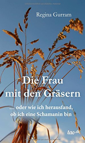 Die Frau Mit Den Grsern (german Edition) [Hardcover]