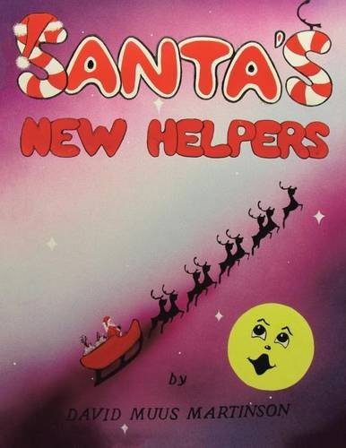 Santa's Ne Helpers [Paperback]