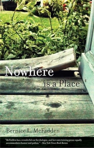 Nowhere Is a Place [Paperback]