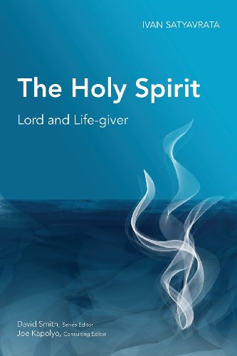 The Holy Spirit [Paperback]