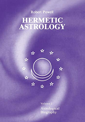 Hermetic Astrology Vol. 2 [Paperback]