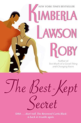 The Best-Kept Secret [Paperback]